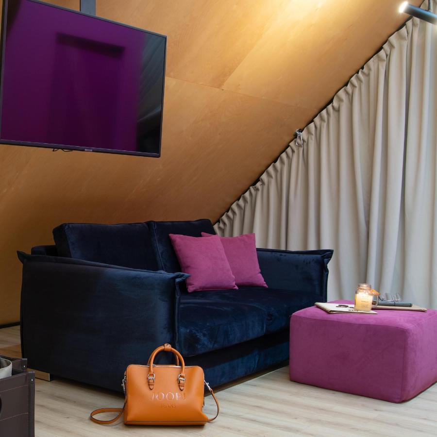 3 Hills Boutique - The Ranch Experience Hotel Trilofos Ngoại thất bức ảnh