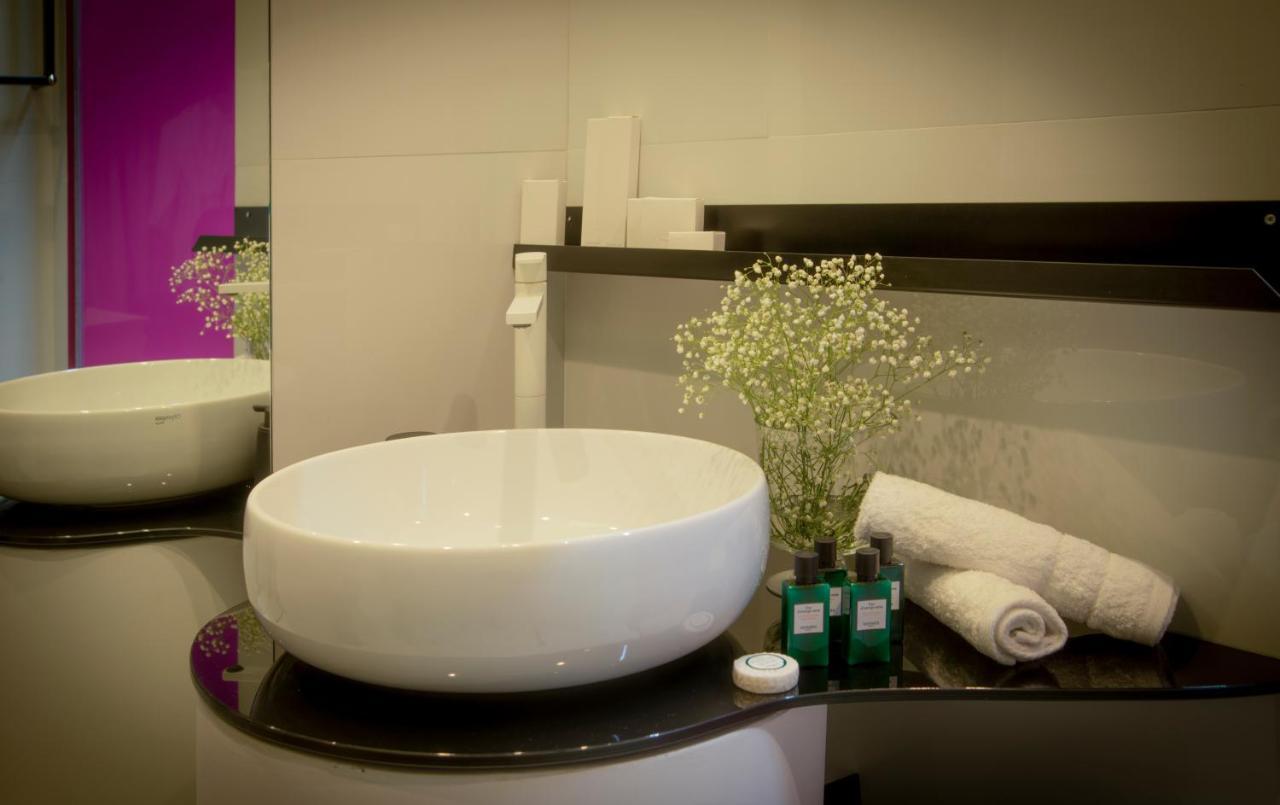 3 Hills Boutique - The Ranch Experience Hotel Trilofos Ngoại thất bức ảnh